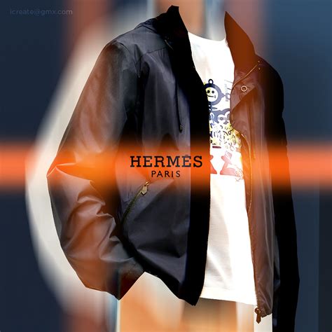 hermes graphic